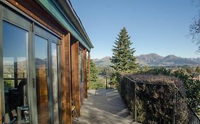 Alpine On Oregon